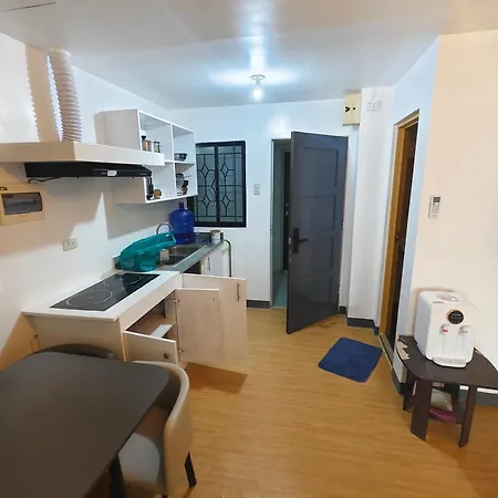 Cebu Urban Deca Homes B8 412